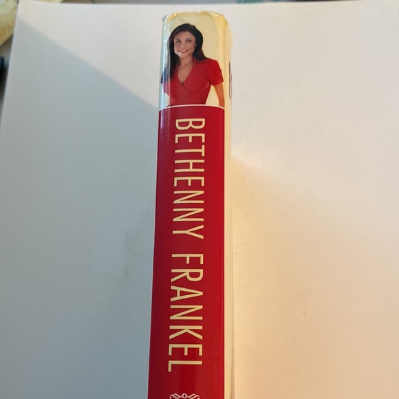 A PLACE OF YES 10 RULES FOR GETTING EVERYTHING YOU WANT OUT IF LIFE FRANKEL GUC - Picture 2 of 3